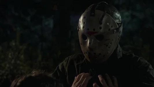 Foto de Viernes 13, Parte VI: Jason vive