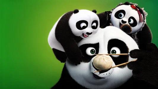 Foto de Kung Fu Panda 3