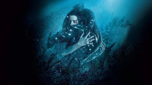 Foto de La forma del agua