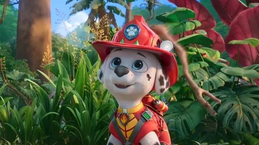 Foto de Paw Patrol: La dino película