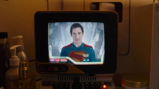Foto de Supergirl