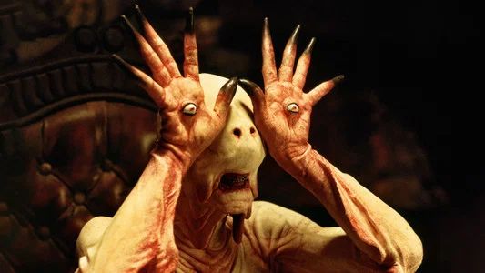 Foto de El laberinto del fauno