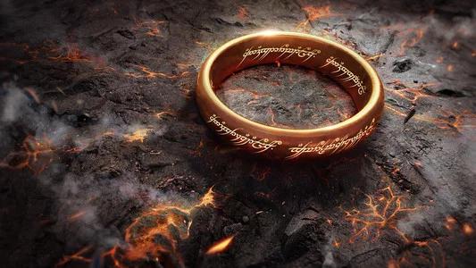 Foto de El señor de los anillos: Los anillos de poder