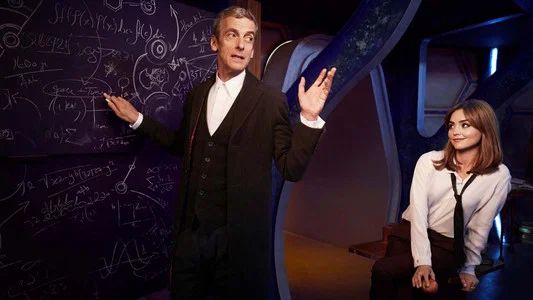 Foto de Doctor Who