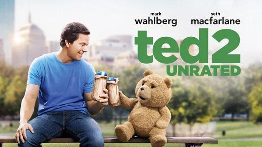 Foto de Ted 2
