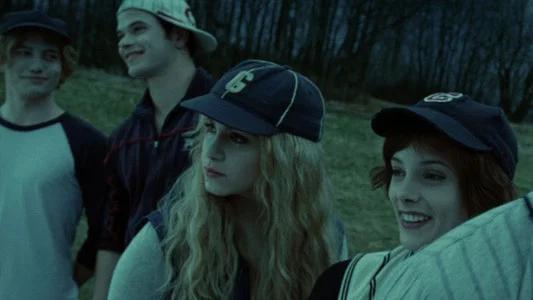 Foto de Crepúsculo