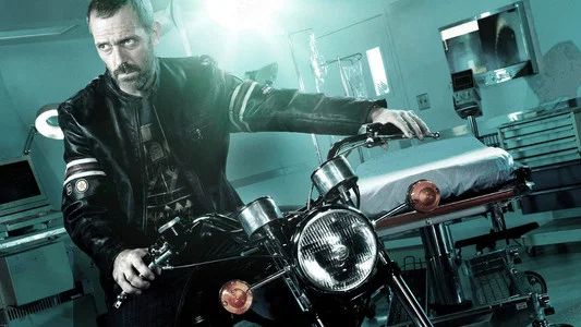 Foto de Dr. House