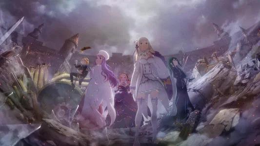 Foto de Re:ZERO -Starting Life in Another World-
