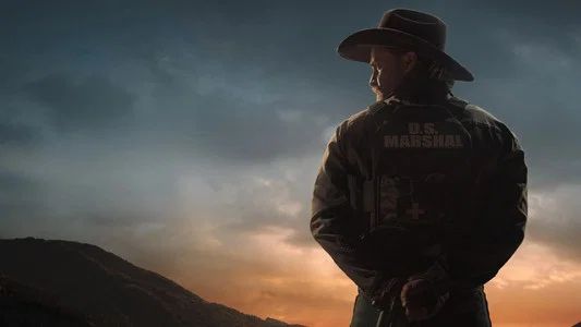 Foto de Marshals: Una historia de Yellowstone