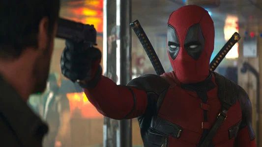 Foto de Deadpool & Wolverine