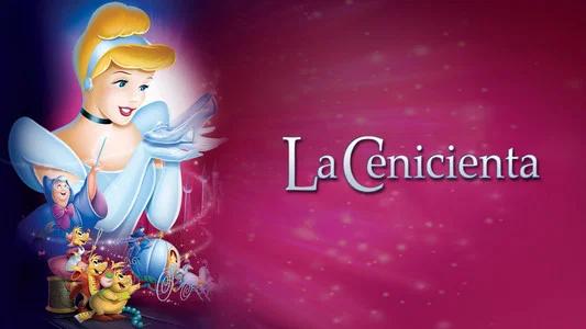 Foto de La cenicienta