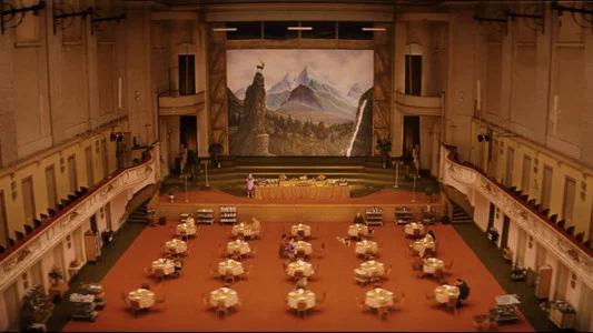 Foto de El Gran Hotel Budapest