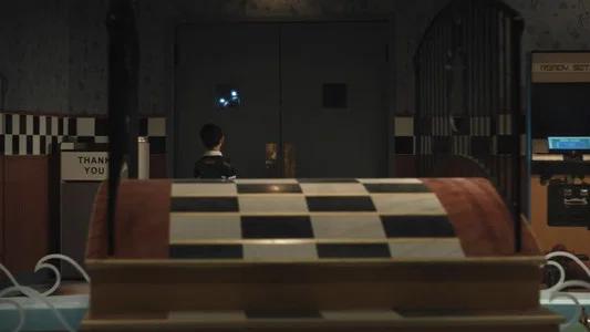 Foto de Five Nights at Freddy's 2