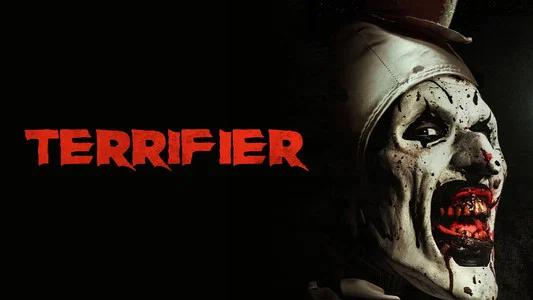 Foto de Terrifier