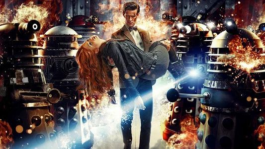 Foto de Doctor Who