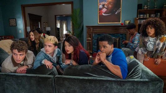 Foto de Scary Movie: Terroríficamente incorrecta