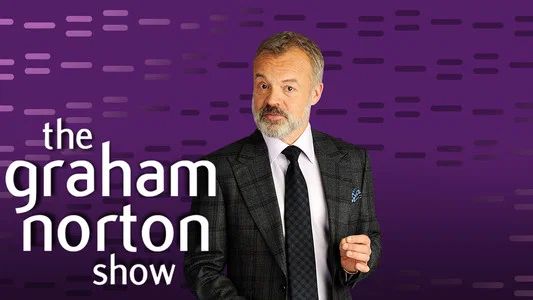 Foto de El show de Graham Norton