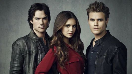Foto de Diarios de Vampiros