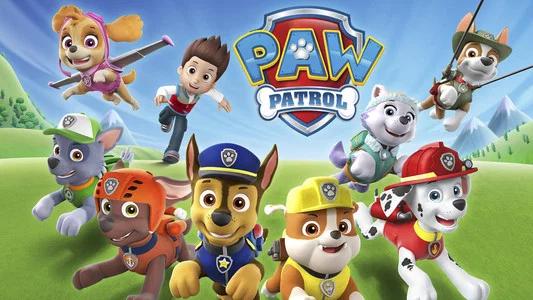 Foto de Paw Patrol: Patrulla de Cachorros