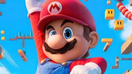 Foto de Super Mario Bros. La película