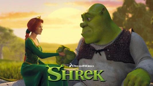 Foto de Shrek
