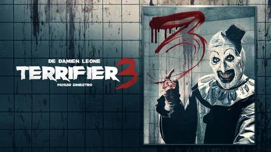 Foto de Terrifier 3: Payaso Siniestro