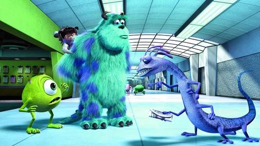 Foto de Monsters, Inc.