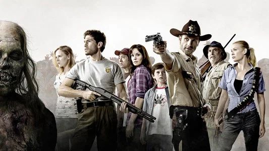Foto de The Walking Dead