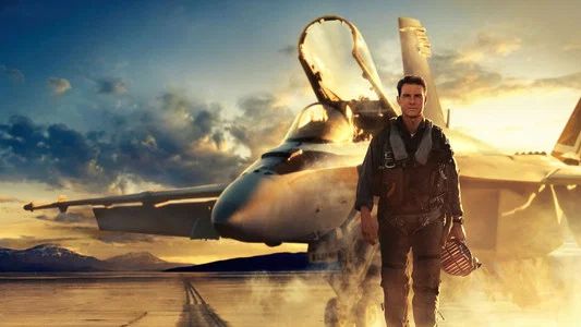 Foto de Top Gun: Maverick
