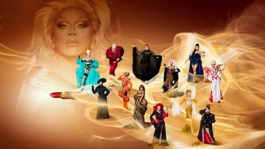 Foto de RuPaul's Drag Race UK