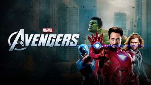Foto de Avengers: Los Vengadores