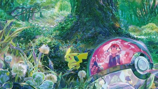 Foto de Pokémon