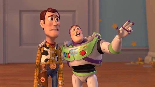 Foto de Toy Story 2
