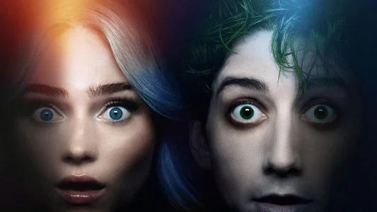 Foto de Z-O-M-B-I-E-S 4: El origen de los vampiros