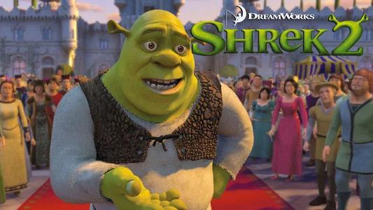 Foto de Shrek 2