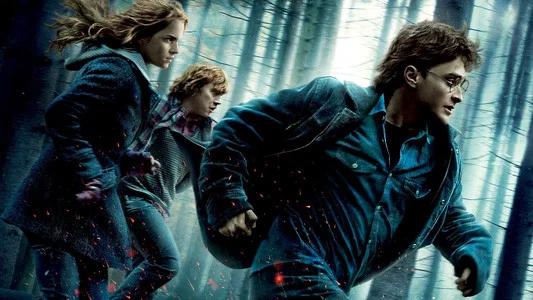 Foto de Harry Potter y las reliquias de la muerte (1ª parte)