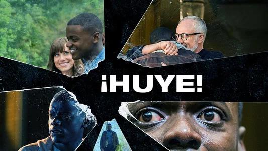 Foto de ¡Huye!