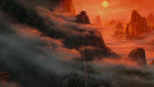 Foto de Kung Fu Panda