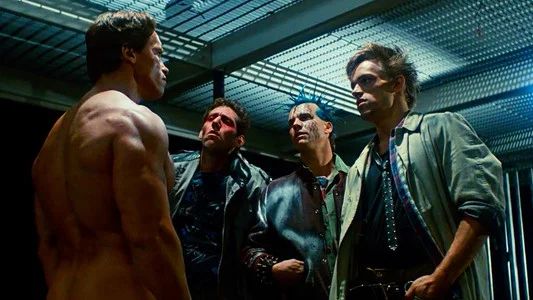 Foto de Terminator: El exterminador