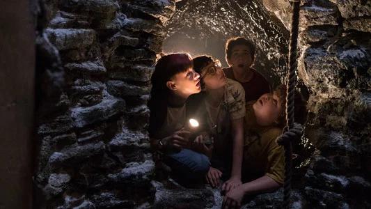 Foto de It (Eso)