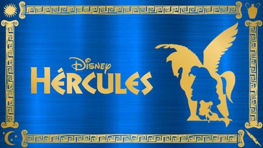 Foto de Hércules