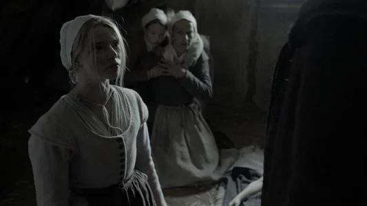 Foto de La Bruja