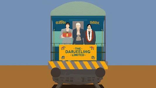 Foto de Viaje a Darjeeling
