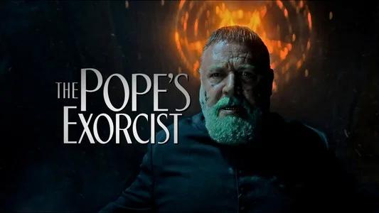 Foto de El Exorcista del Papa