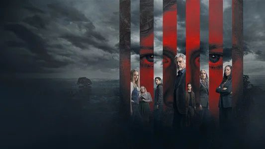 Foto de Mentes Criminales