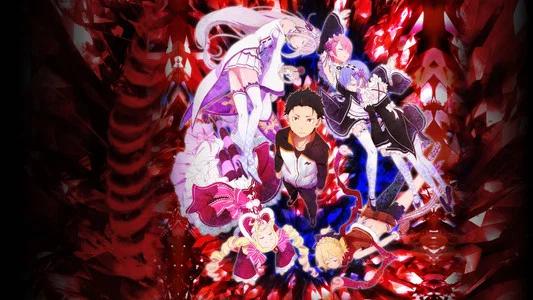 Foto de Re:ZERO -Starting Life in Another World-