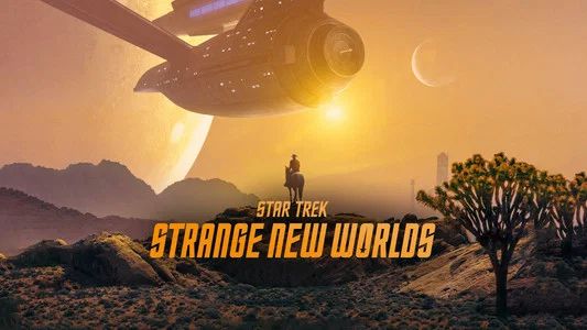 Foto de Star Trek: Extraños Nuevos Mundos