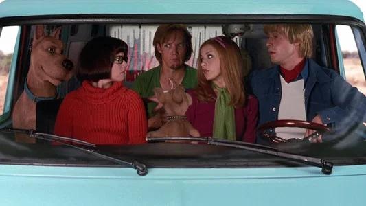 Foto de Scooby-Doo