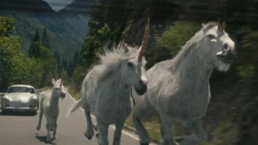 Foto de La muerte de un unicornio