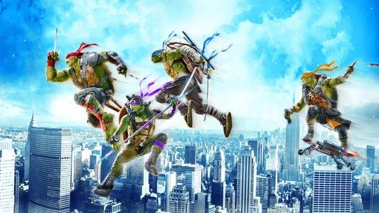 Foto de Tortugas Ninja 2: Fuera de las sombras